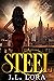 Steel (Trinity, #3)