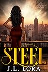 Steel by J.L. Lora