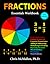 Fractions Essentials Workbook with Answers