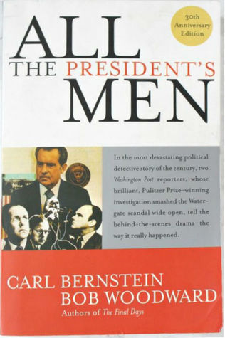 All the President's Men