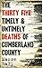 The Thirty Five Timely & Un...