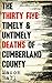 The Thirty Five Timely & Untimely Deaths of Cumberland County by Mason   Ball