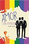 Book cover for Amor e Seus Devaneios (Portuguese Edition)