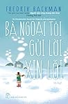 Bà ngoại tôi gửi ...