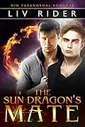 The Sun Dragon's Mate