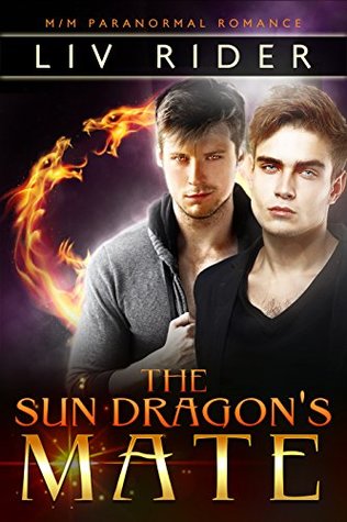 The Sun Dragon's Mate (Sun Dragon #1-2)