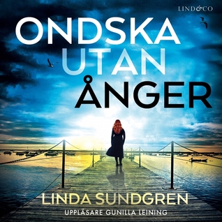 Ondska utan ånger (Audiobook)