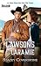 The Lawsons of Laramie by Stacey Coverstone