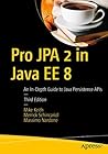 Pro JPA 2 in Java...