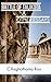 Battle of Talikota & Other Essays by C. Raghothama Rao