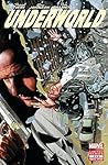 Underworld #3 by Frank Tieri