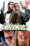 Underworld #4 by Frank Tieri
