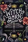 Witch Born
