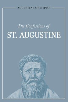 Lời Tự Thú Của Thánh Augustine