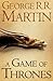 A Game of Thrones (A Song of Ice and Fire, #1)