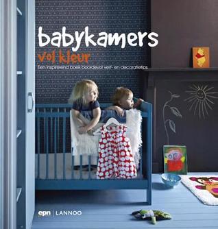 Babykamers (Hardcover)