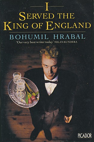 I Served the King of England