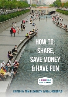 How To: Share, Save Money & Have Fun