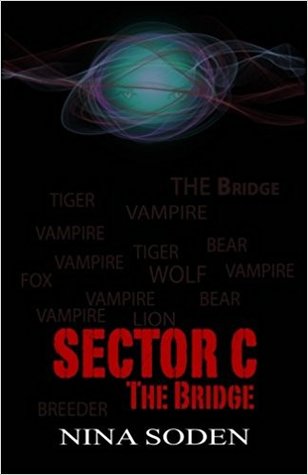 The Bridge (SECTOR C Series, #3)
