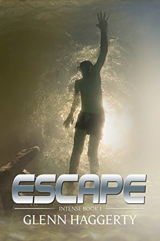 Escape (Intense #1)