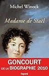 Madame de Staël (...
