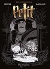 Petit (Les Ogres-Dieux, #1)