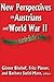 New Perspectives on Austrians and World War II by Fritz Plasser