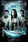 Ride, Box Set