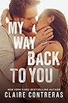 My Way Back to You