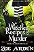 Witches, Recipes, and Murder (Sweetland Witch #10)