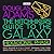 The Hitchhiker's Guide to the Galaxy: The Hexagonal Phase