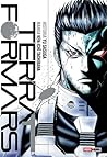 Terra Formars 1 テラフォーマーズ 1 [Terafōmāzu 1] by Yu Sasuga