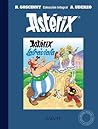 Astérix y Latraviata by Albert Uderzo