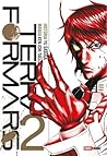 Terra Formars 2 テラフォーマーズ 2 [Terafōmāzu 2] by Yu Sasuga
