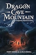 Dragon Cave Mountain