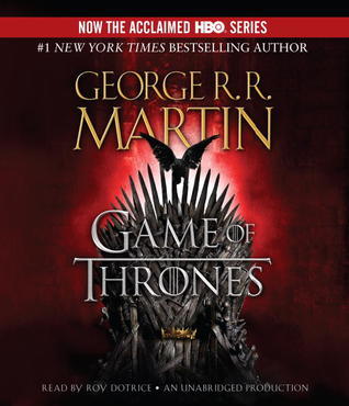 A Game of Thrones