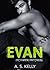 Evan (O'Connor Brothers, #5)