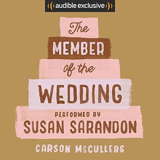 The Member of the Wedding