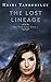 The Lost Lineage (The Mod Code Series, Book 3)