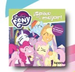 My Little Pony:  ¡Spike es el mejor! (Coleccionable My Little Pony, #7)