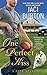 One Perfect Kiss (Hope, #8)