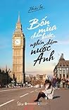 Bốn mùa chân bước...