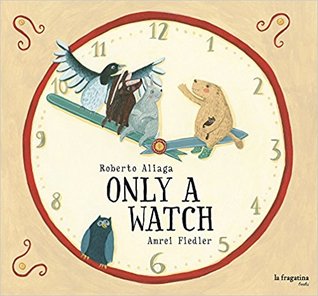 Only a Watch (Hardcover)