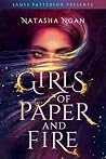 Girls of Paper an...