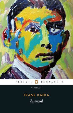 Franz Kafka Essencial