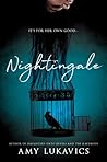Nightingale by Amy Lukavics