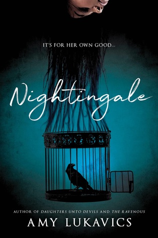 Nightingale (Hardcover)