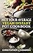 Not Your Average Vegan Instant Pot Cookbook: 100 Time-Saving, Delicious, & (Mostly) Healthy Recipes!