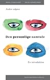 Den personlige samtale by Damgaard