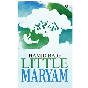 Little Maryam